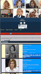 Mobile Screenshot of poklonskaya.info